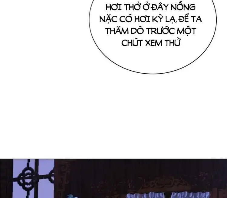 Truyện Tranh Ta Muốn An Tĩnh, Hệ Thống Lại Bắt Ta Tìm Chết trang 7