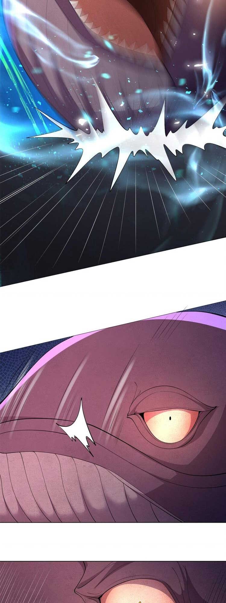 Truyện Tranh Ta Muốn An Tĩnh, Hệ Thống Lại Bắt Ta Tìm Chết trang 7