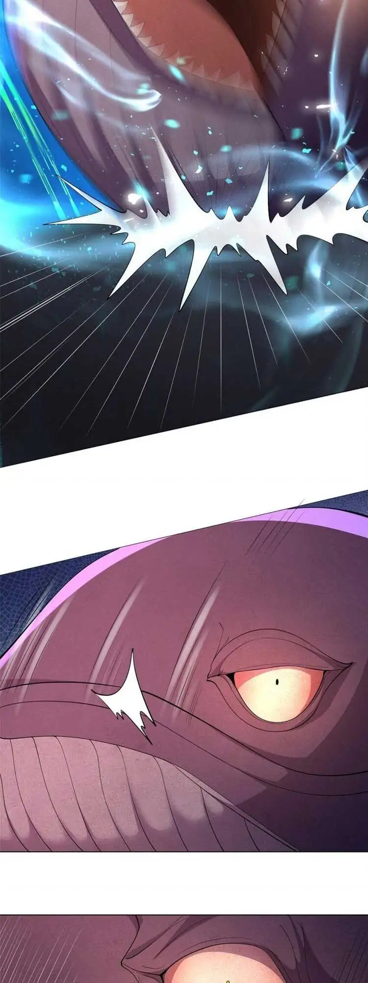 Truyện Tranh Ta Muốn An Tĩnh, Hệ Thống Lại Bắt Ta Tìm Chết trang 7