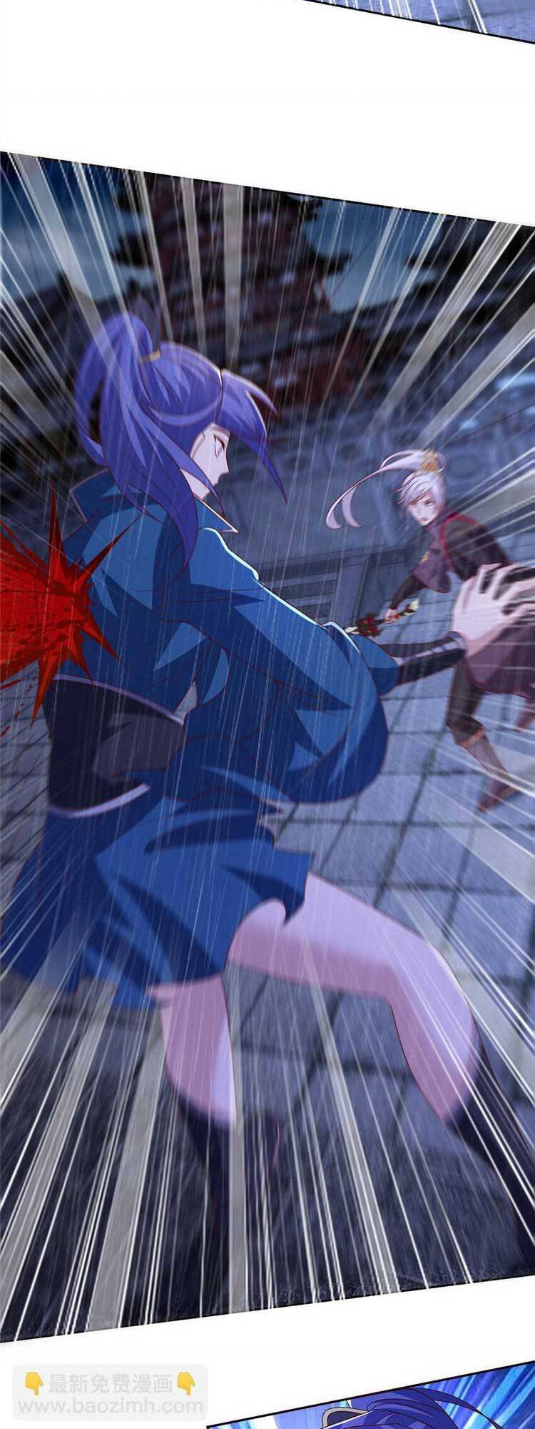 Truyện Tranh Ta Muốn An Tĩnh, Hệ Thống Lại Bắt Ta Tìm Chết trang 7