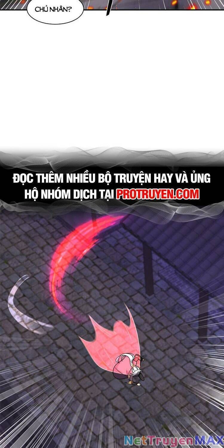Truyện Tranh Ta Muốn An Tĩnh, Hệ Thống Lại Bắt Ta Tìm Chết trang 7
