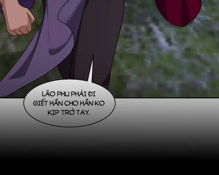 Truyện Tranh Ta Muốn An Tĩnh, Hệ Thống Lại Bắt Ta Tìm Chết trang 7