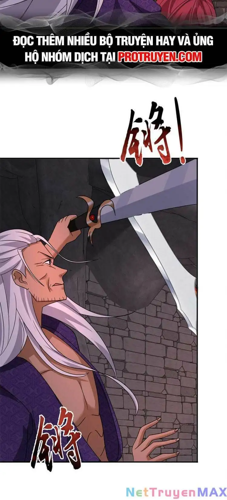 Truyện Tranh Ta Muốn An Tĩnh, Hệ Thống Lại Bắt Ta Tìm Chết trang 7