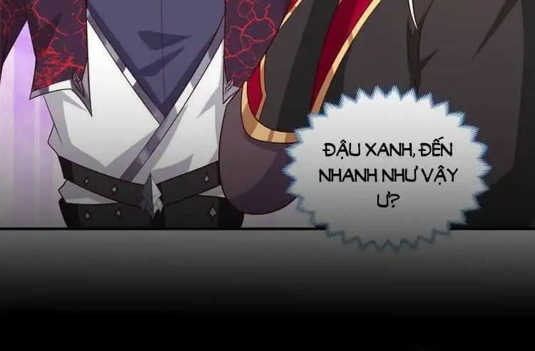 Truyện Tranh Ta Muốn An Tĩnh, Hệ Thống Lại Bắt Ta Tìm Chết trang 7