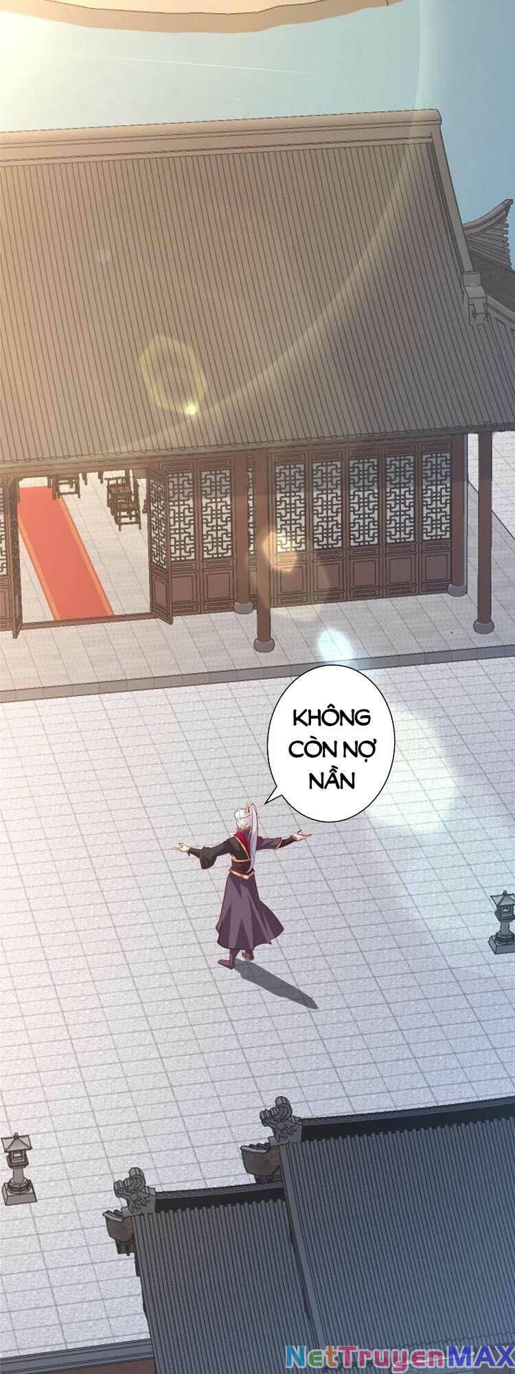 Truyện Tranh Ta Muốn An Tĩnh, Hệ Thống Lại Bắt Ta Tìm Chết trang 7