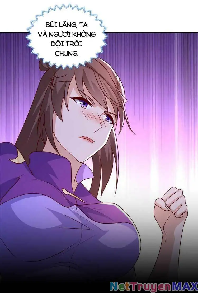 Truyện Tranh Ta Muốn An Tĩnh, Hệ Thống Lại Bắt Ta Tìm Chết trang 7