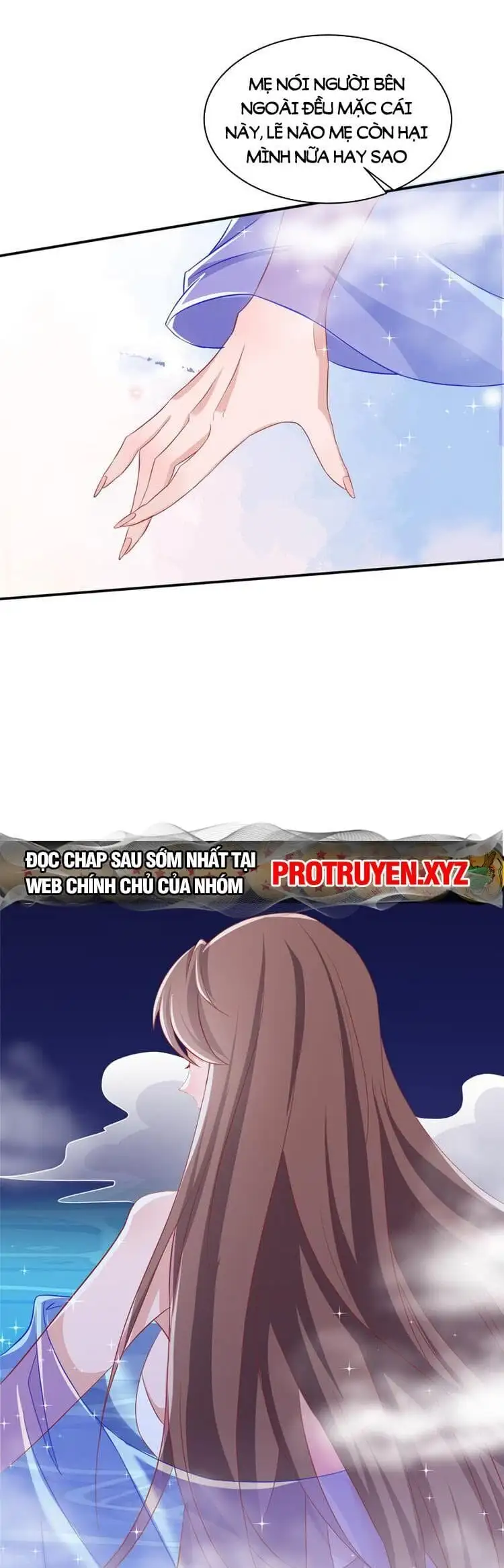 Truyện Tranh Ta Muốn An Tĩnh, Hệ Thống Lại Bắt Ta Tìm Chết trang 7