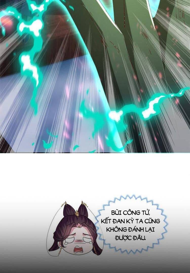 Truyện Tranh Ta Muốn An Tĩnh, Hệ Thống Lại Bắt Ta Tìm Chết trang 7
