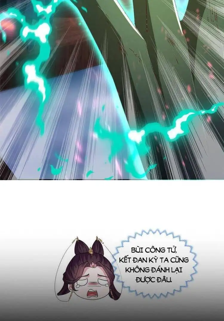 Truyện Tranh Ta Muốn An Tĩnh, Hệ Thống Lại Bắt Ta Tìm Chết trang 7