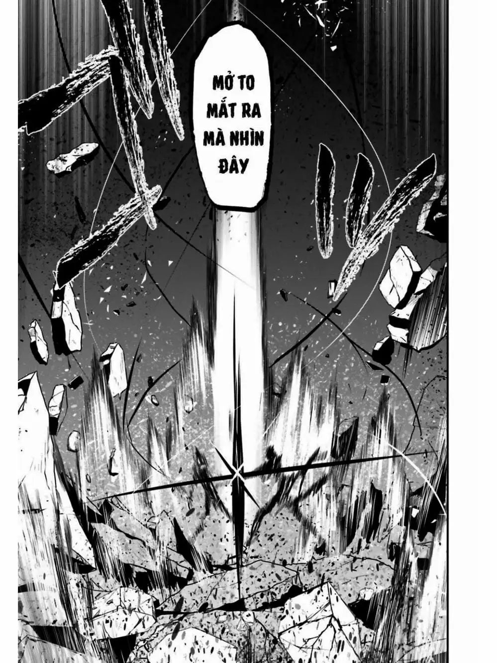 Truyện Tranh Ta Muốn Trở Thành Chúa Tể Bóng Tối! trang 5