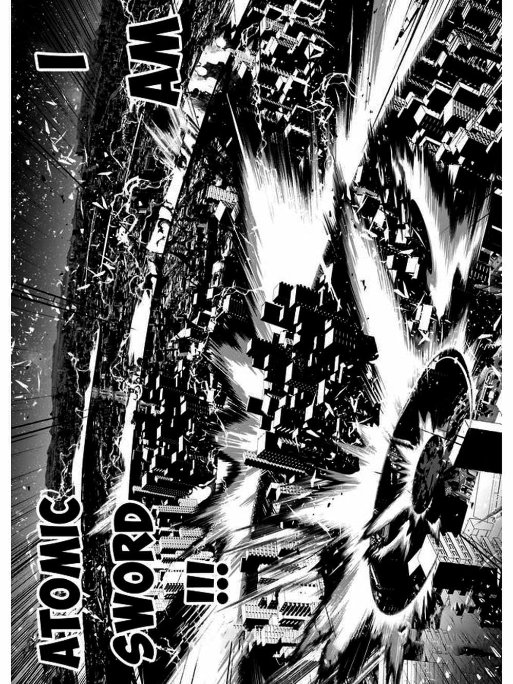 Truyện Tranh Ta Muốn Trở Thành Chúa Tể Bóng Tối! trang 5