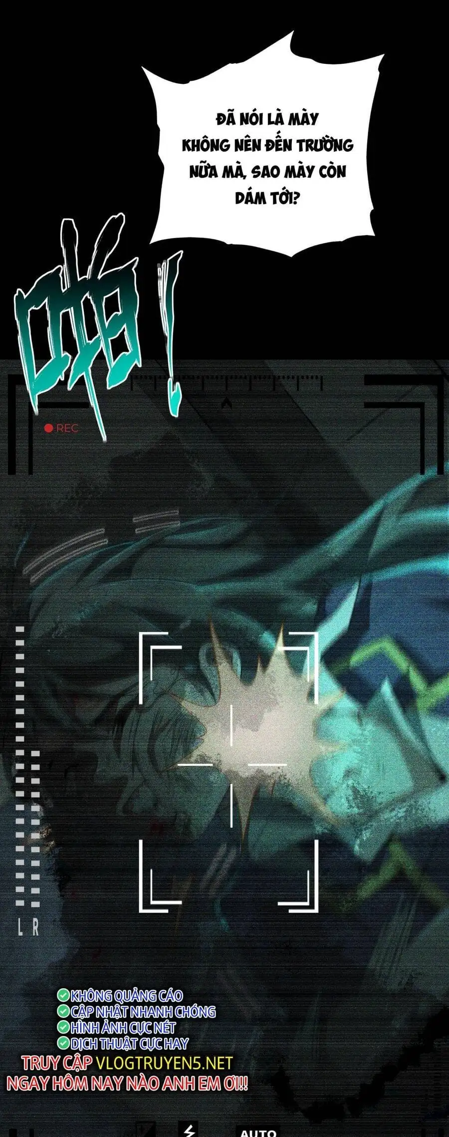 Truyện Tranh Ta Sáng Tạo Truyền Thuyết Đô Thị trang 4