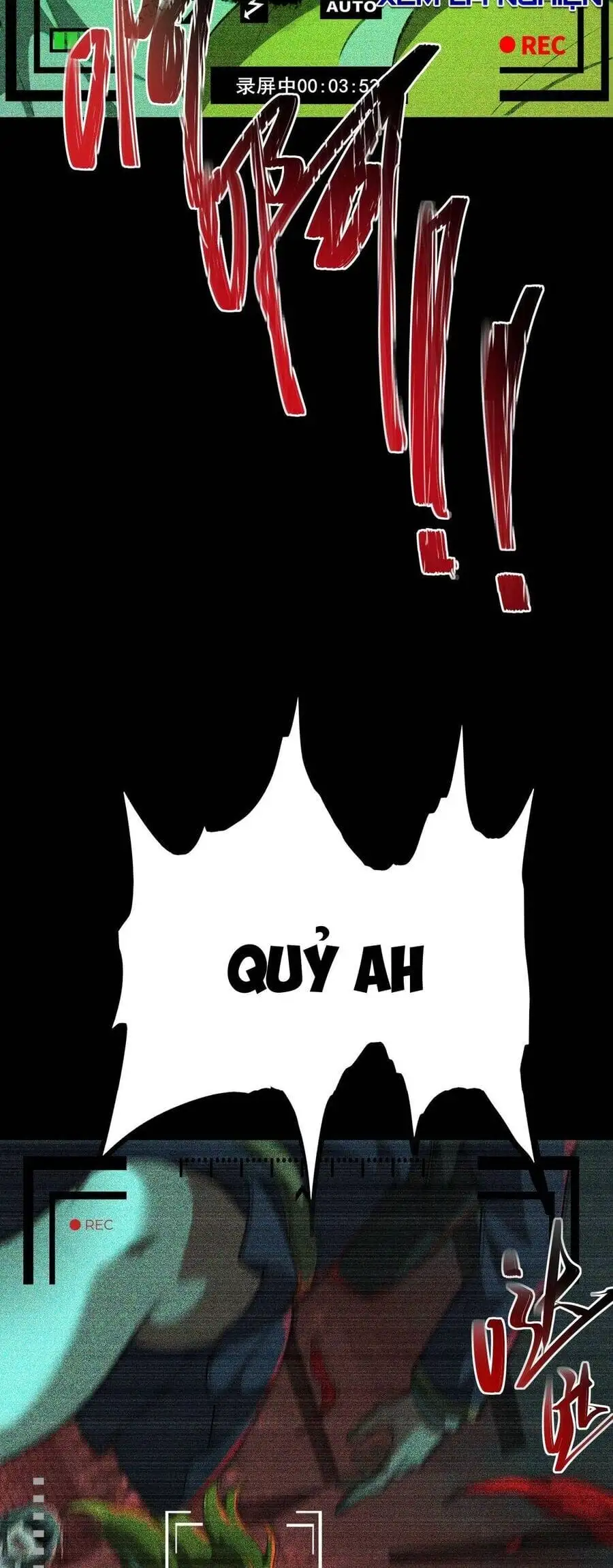 Truyện Tranh Ta Sáng Tạo Truyền Thuyết Đô Thị trang 4