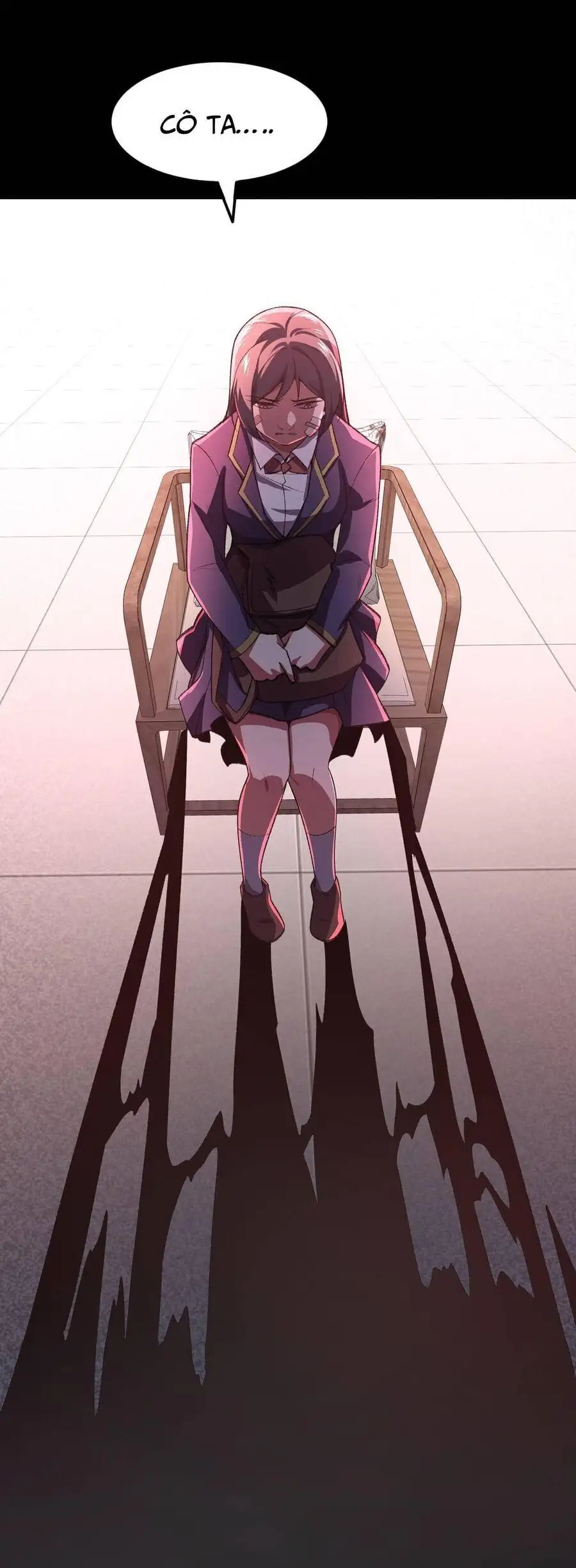 Truyện Tranh Ta Sáng Tạo Truyền Thuyết Đô Thị trang 4