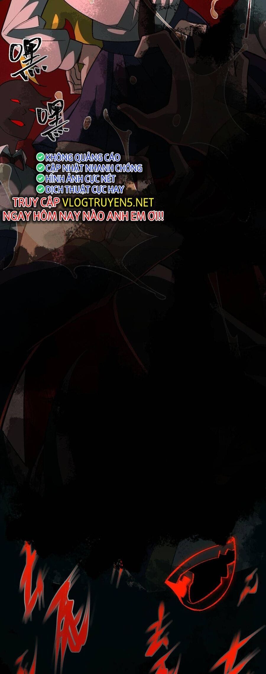 Truyện Tranh Ta Sáng Tạo Truyền Thuyết Đô Thị trang 4