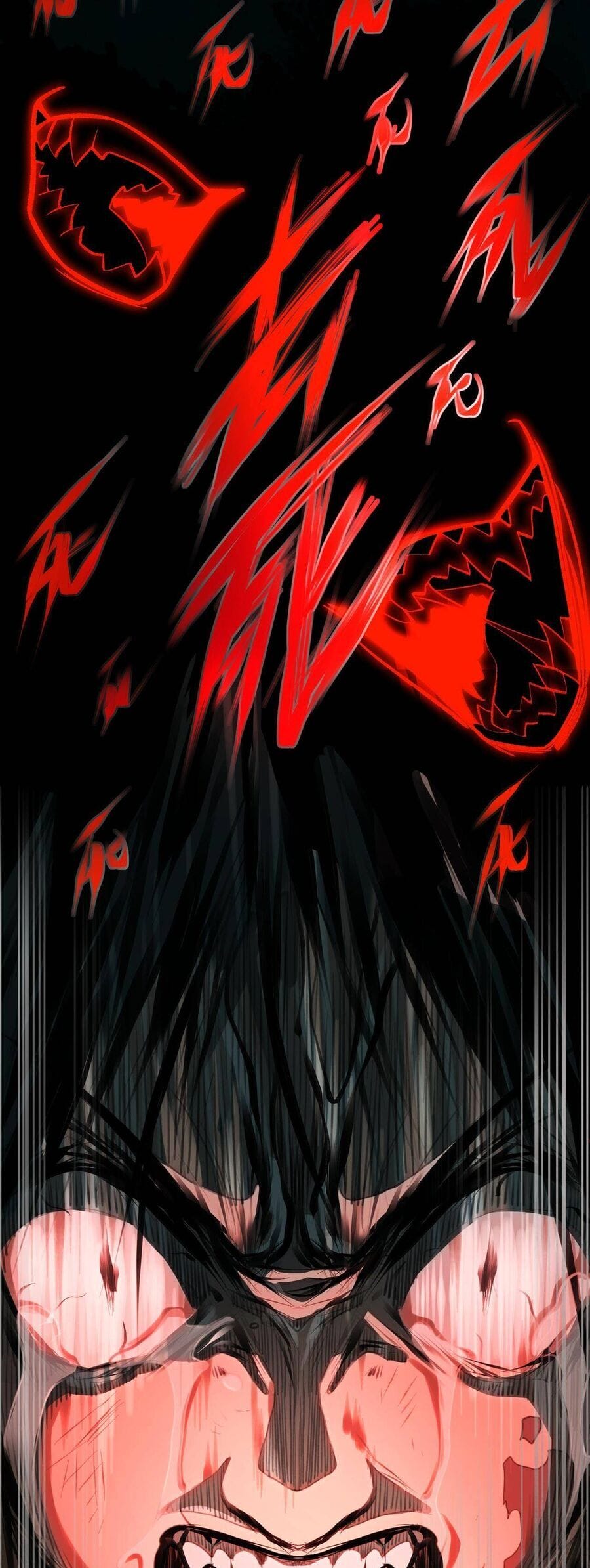 Truyện Tranh Ta Sáng Tạo Truyền Thuyết Đô Thị trang 4