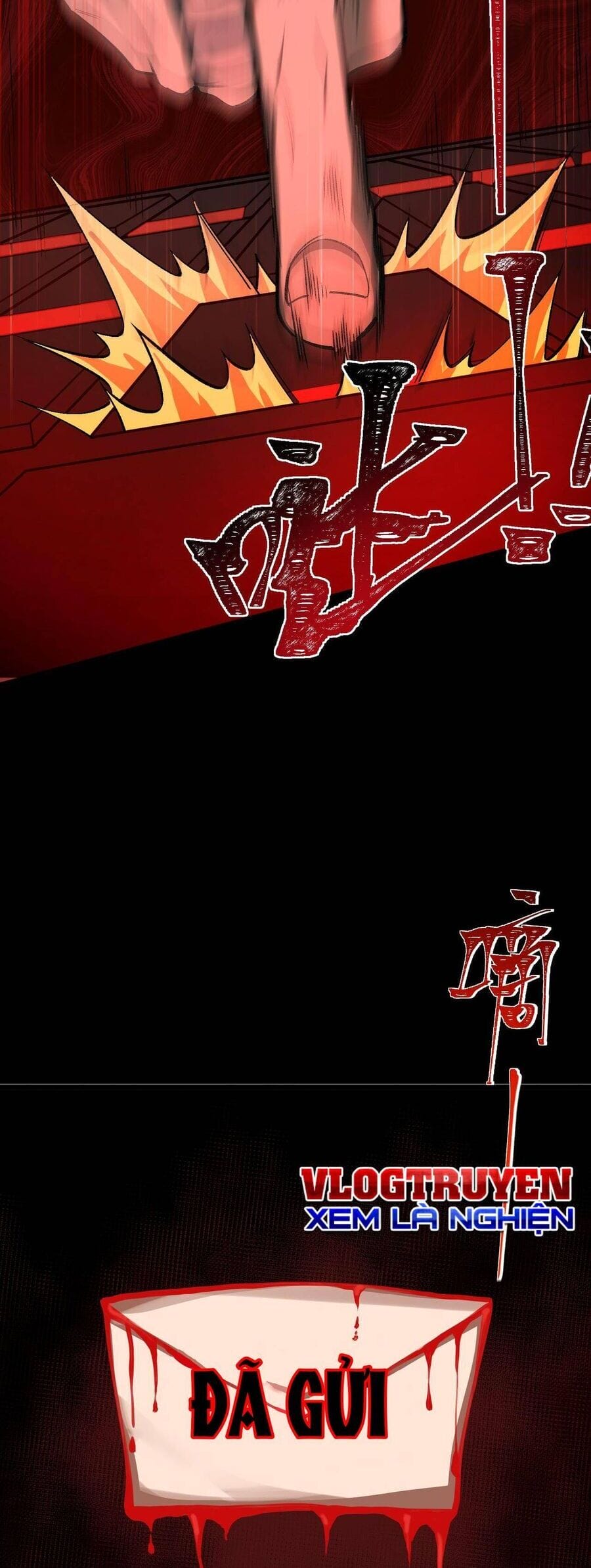 Truyện Tranh Ta Sáng Tạo Truyền Thuyết Đô Thị trang 4