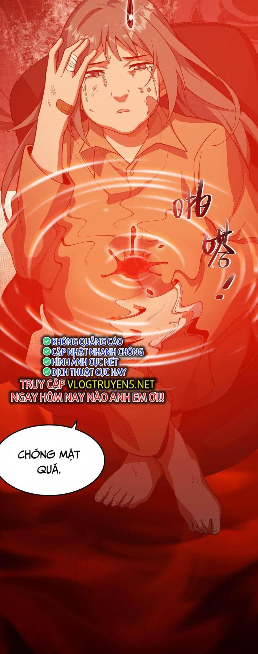 Truyện Tranh Ta Sáng Tạo Truyền Thuyết Đô Thị trang 4