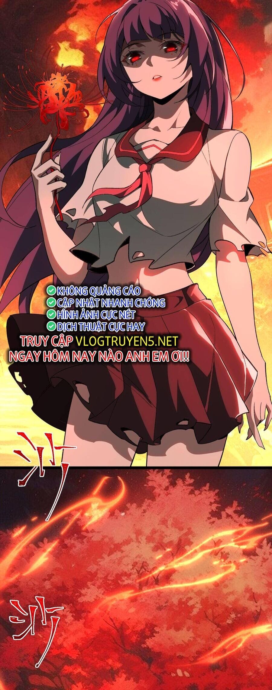 Truyện Tranh Ta Sáng Tạo Truyền Thuyết Đô Thị trang 4