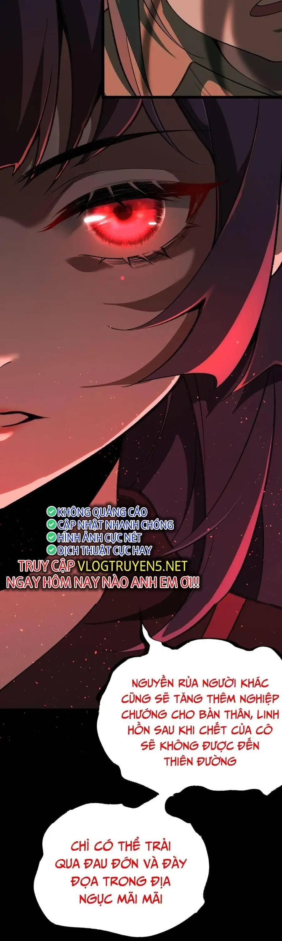 Truyện Tranh Ta Sáng Tạo Truyền Thuyết Đô Thị trang 4