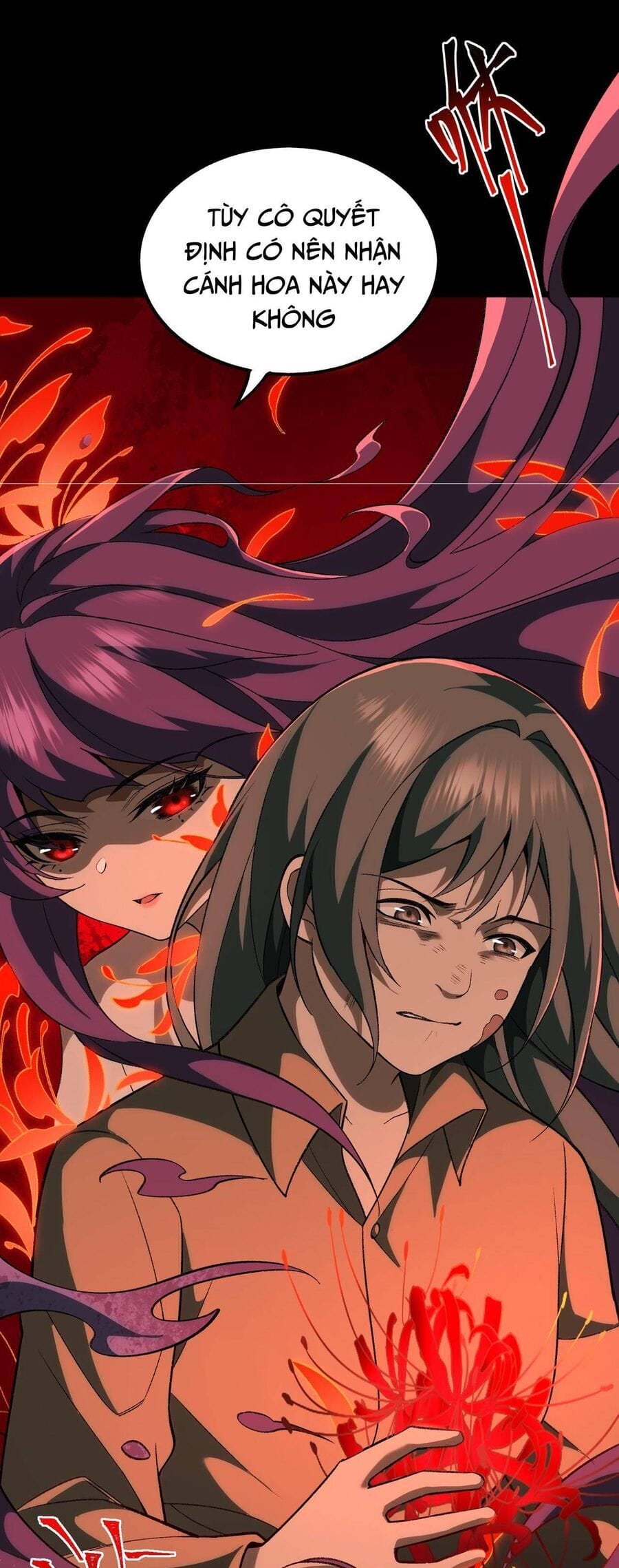 Truyện Tranh Ta Sáng Tạo Truyền Thuyết Đô Thị trang 4