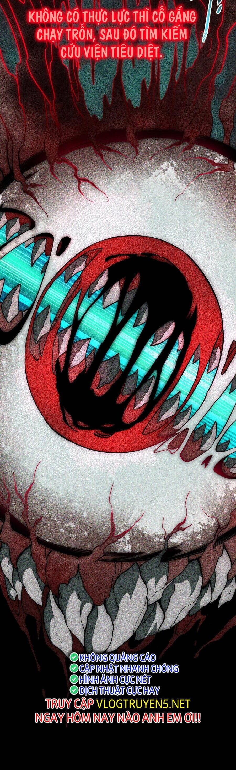 Truyện Tranh Ta Sáng Tạo Truyền Thuyết Đô Thị trang 4