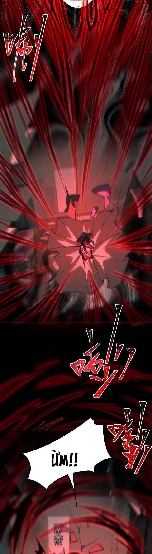 Truyện Tranh Ta Sáng Tạo Truyền Thuyết Đô Thị trang 4