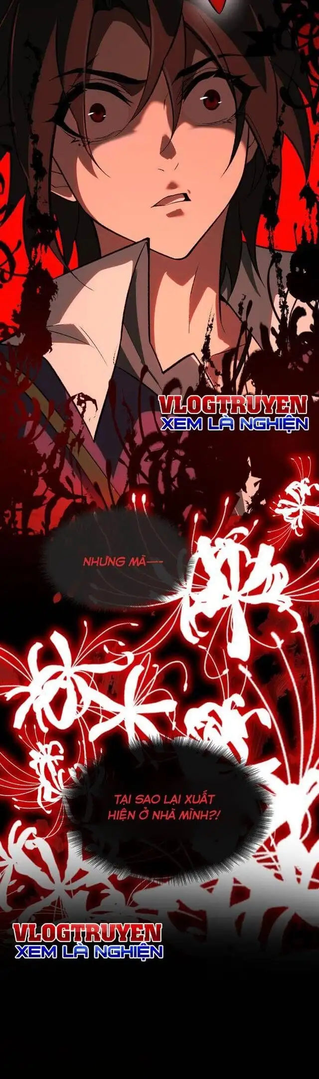 Truyện Tranh Ta Sáng Tạo Truyền Thuyết Đô Thị trang 4