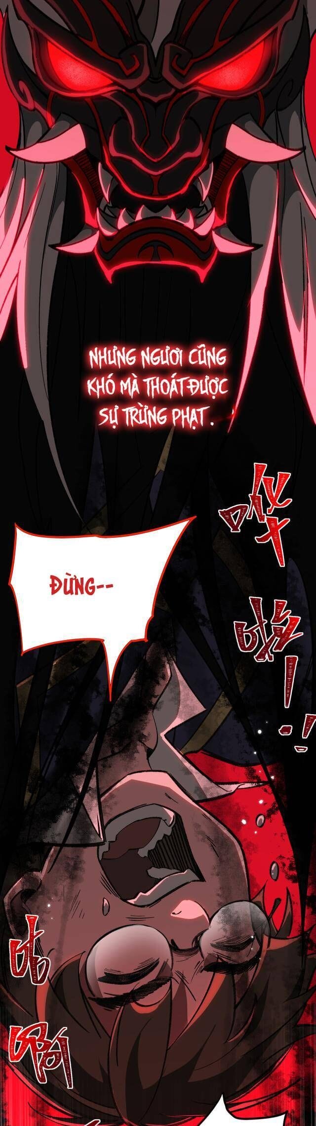 Truyện Tranh Ta Sáng Tạo Truyền Thuyết Đô Thị trang 4