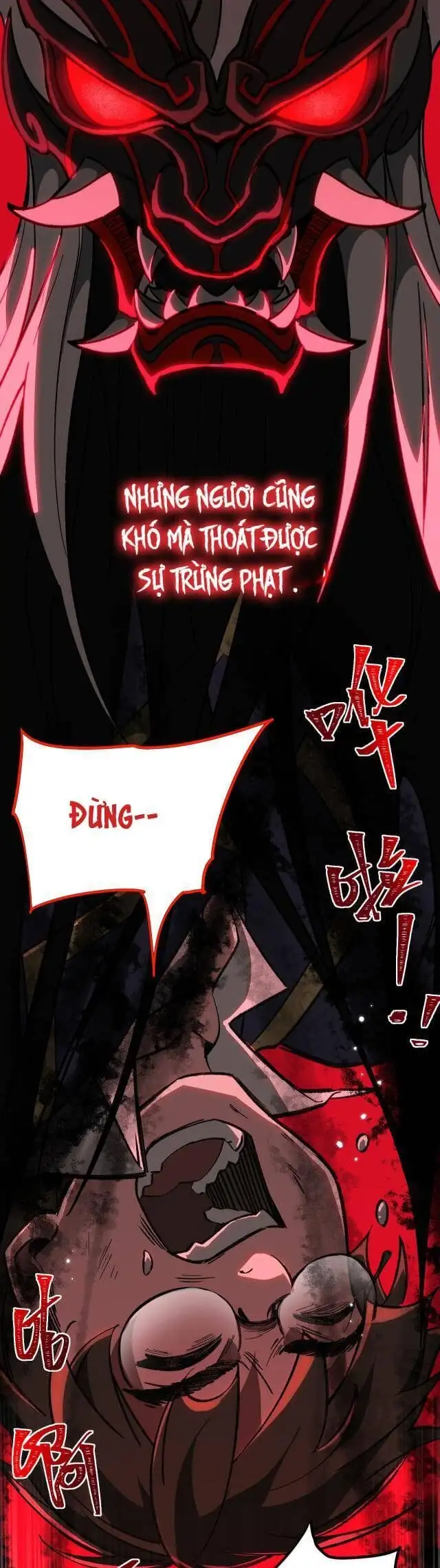 Truyện Tranh Ta Sáng Tạo Truyền Thuyết Đô Thị trang 4