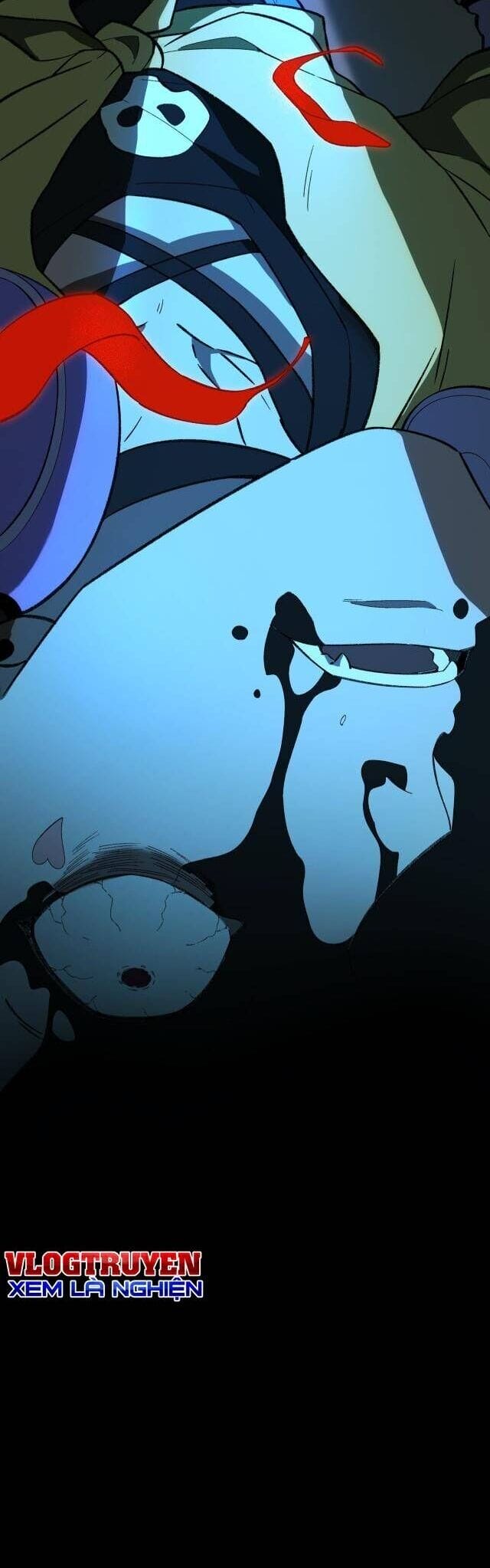 Truyện Tranh Ta Sáng Tạo Truyền Thuyết Đô Thị trang 4