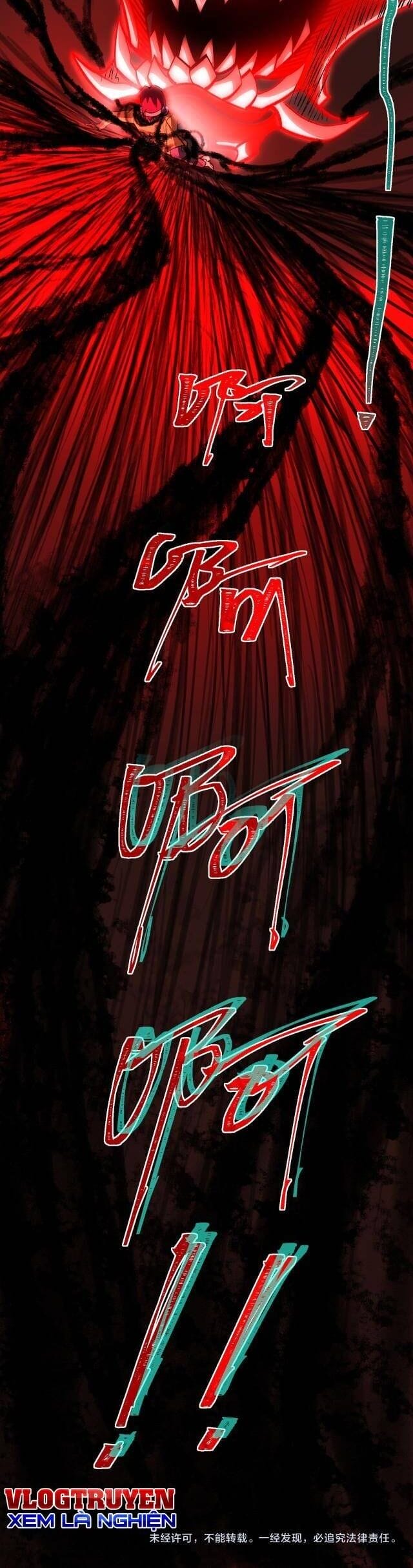 Truyện Tranh Ta Sáng Tạo Truyền Thuyết Đô Thị trang 4