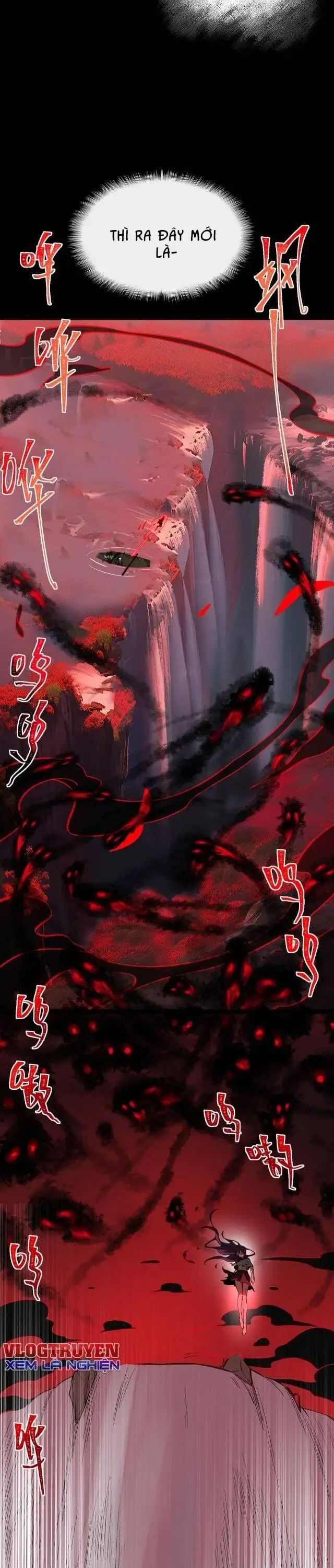 Truyện Tranh Ta Sáng Tạo Truyền Thuyết Đô Thị trang 4