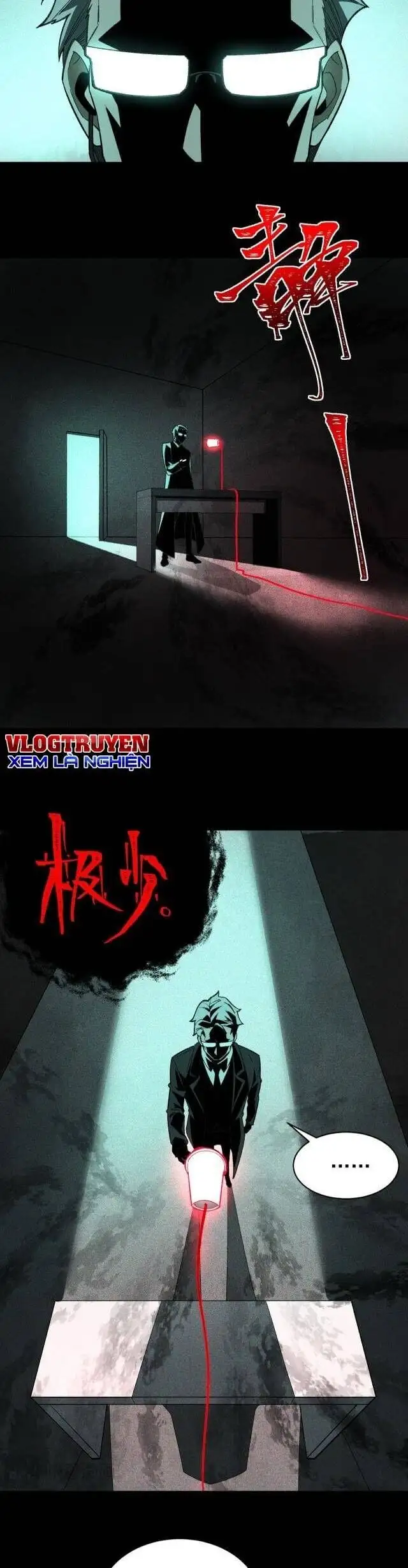 Truyện Tranh Ta Sáng Tạo Truyền Thuyết Đô Thị trang 4