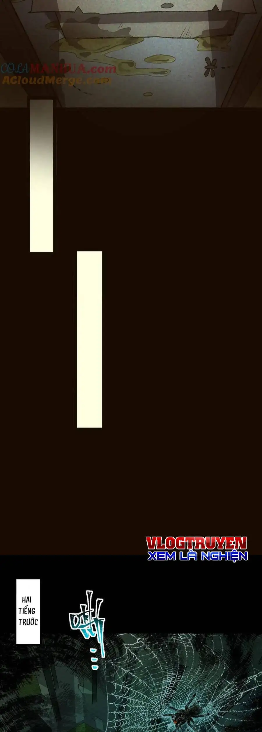 Truyện Tranh Ta Sáng Tạo Truyền Thuyết Đô Thị trang 4