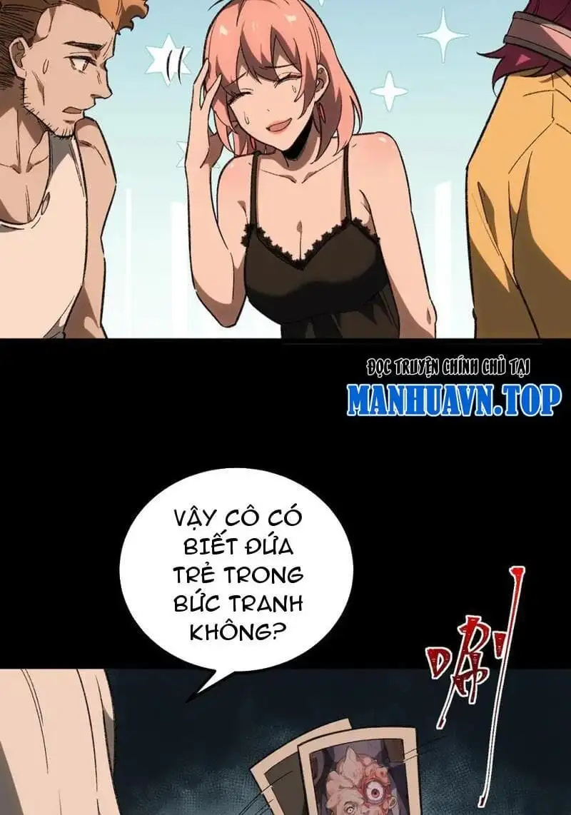 Truyện Tranh Ta Sáng Tạo Truyền Thuyết Đô Thị trang 4