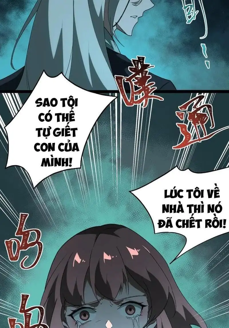 Truyện Tranh Ta Sáng Tạo Truyền Thuyết Đô Thị trang 4