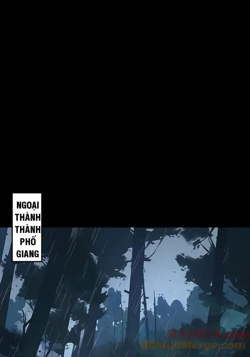 Truyện Tranh Ta Sáng Tạo Truyền Thuyết Đô Thị trang 4