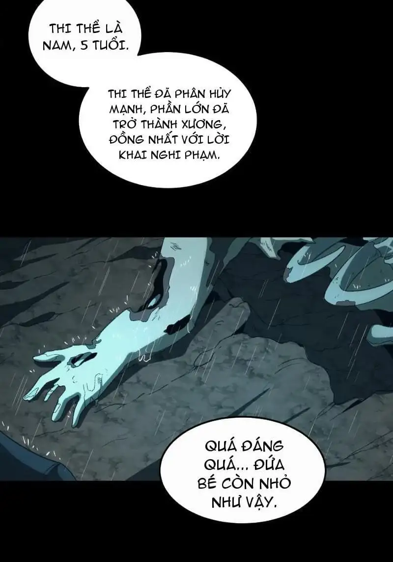 Truyện Tranh Ta Sáng Tạo Truyền Thuyết Đô Thị trang 4