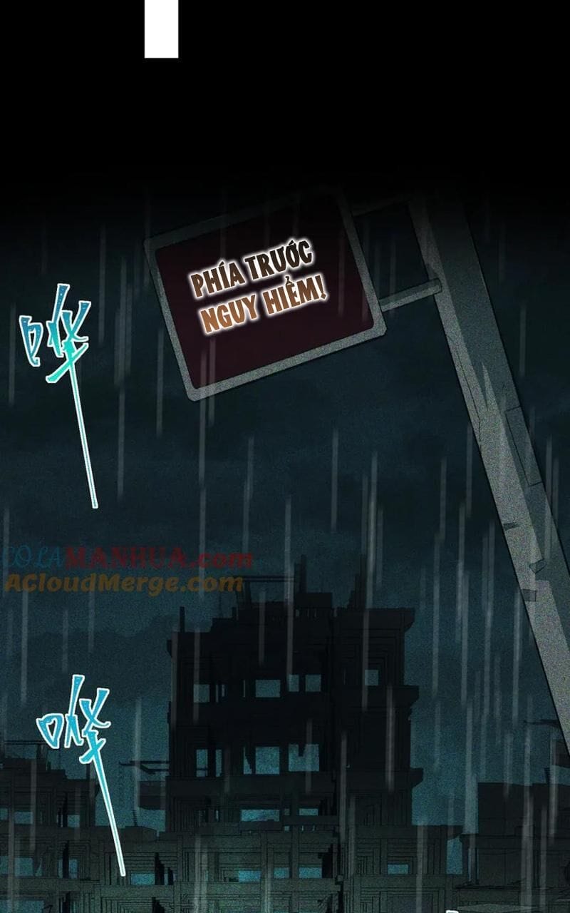 Truyện Tranh Ta Sáng Tạo Truyền Thuyết Đô Thị trang 4