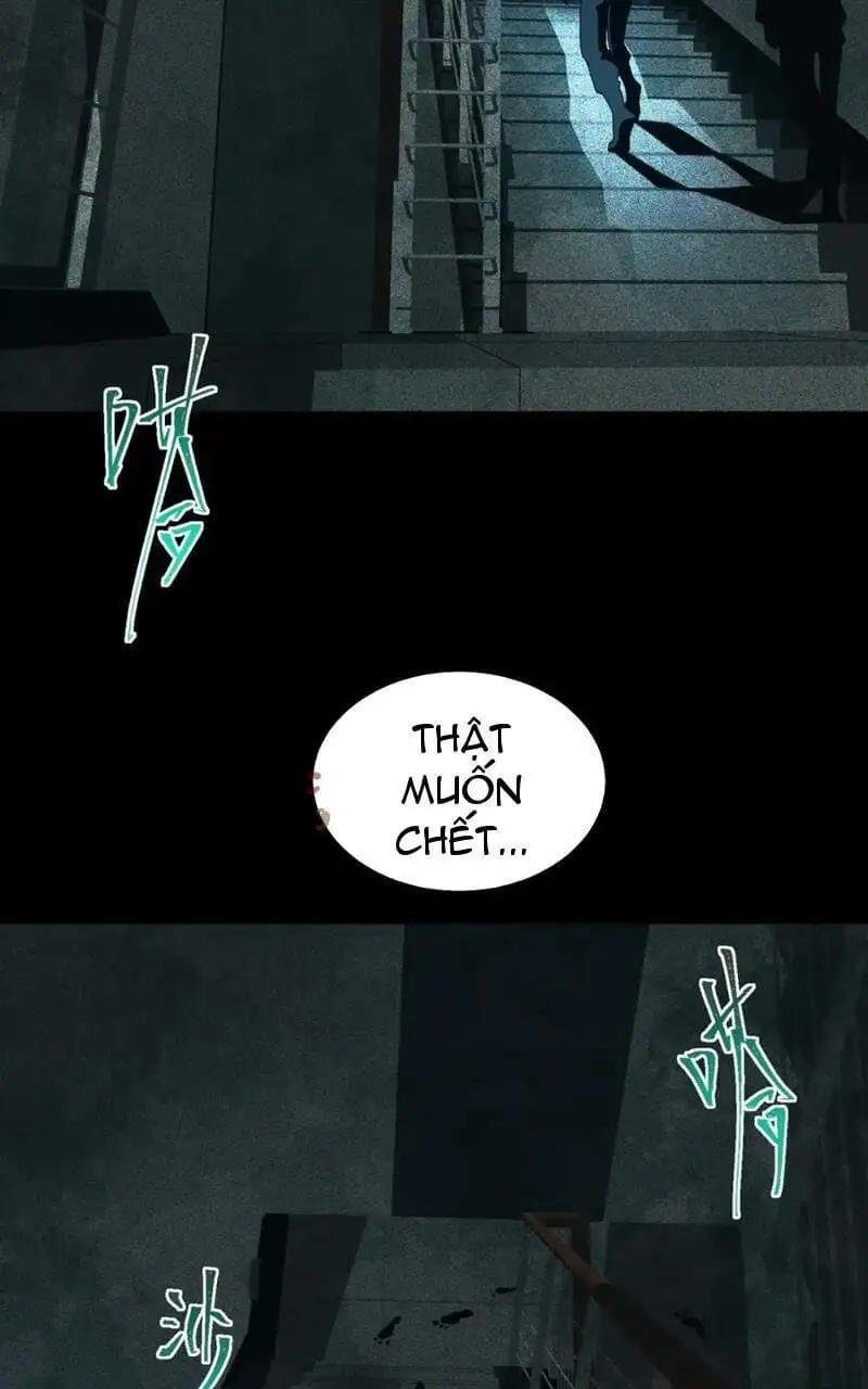 Truyện Tranh Ta Sáng Tạo Truyền Thuyết Đô Thị trang 4