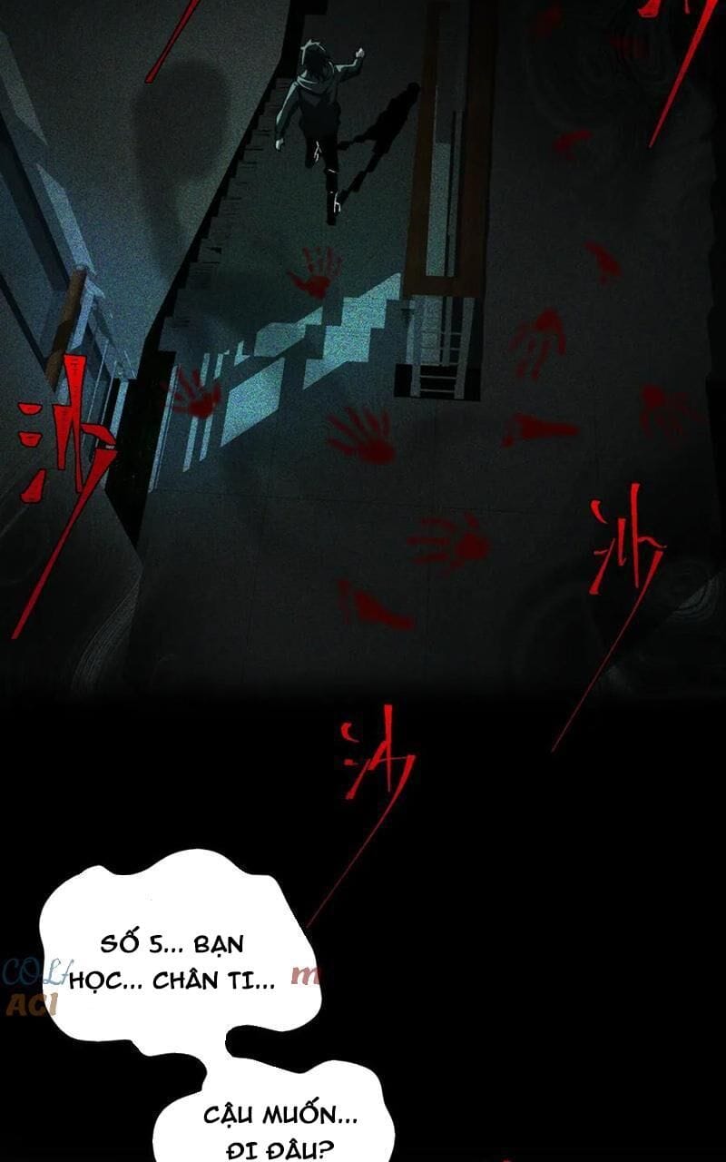 Truyện Tranh Ta Sáng Tạo Truyền Thuyết Đô Thị trang 4