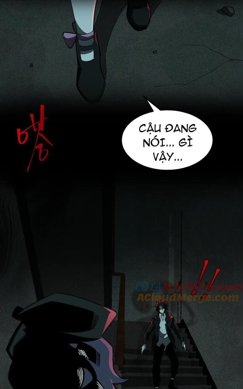 Truyện Tranh Ta Sáng Tạo Truyền Thuyết Đô Thị trang 4