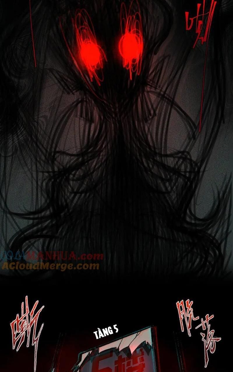 Truyện Tranh Ta Sáng Tạo Truyền Thuyết Đô Thị trang 4