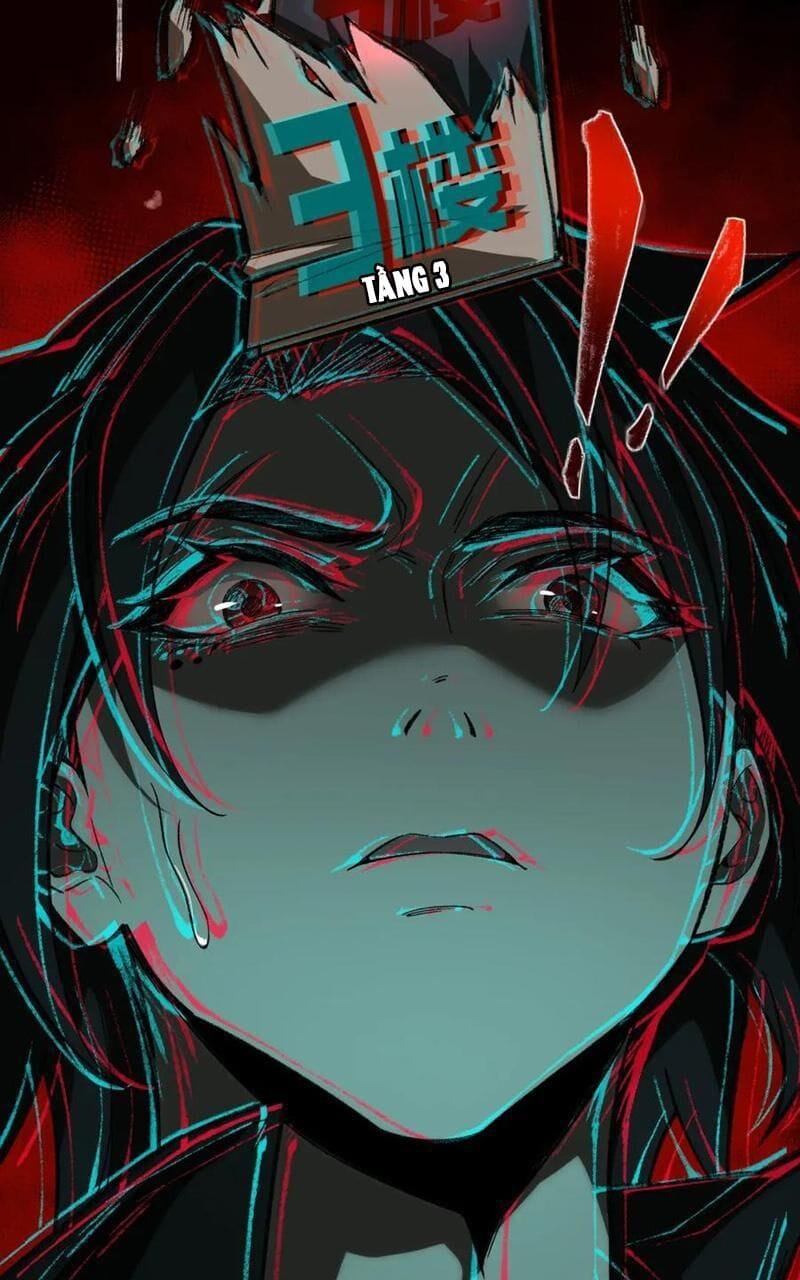 Truyện Tranh Ta Sáng Tạo Truyền Thuyết Đô Thị trang 4