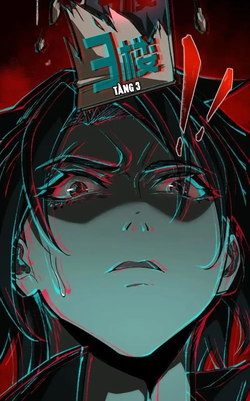 Truyện Tranh Ta Sáng Tạo Truyền Thuyết Đô Thị trang 4