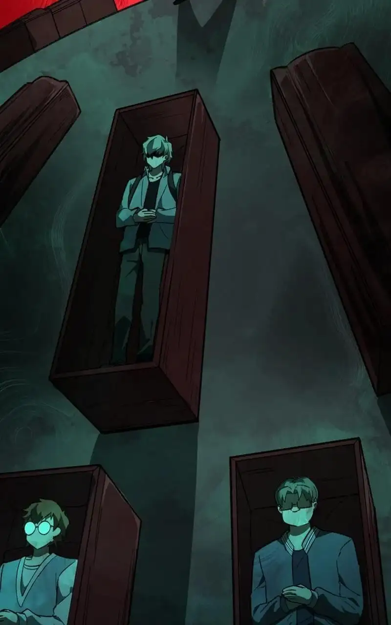 Truyện Tranh Ta Sáng Tạo Truyền Thuyết Đô Thị trang 4