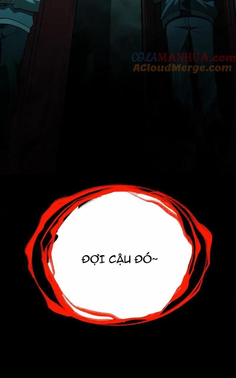 Truyện Tranh Ta Sáng Tạo Truyền Thuyết Đô Thị trang 4