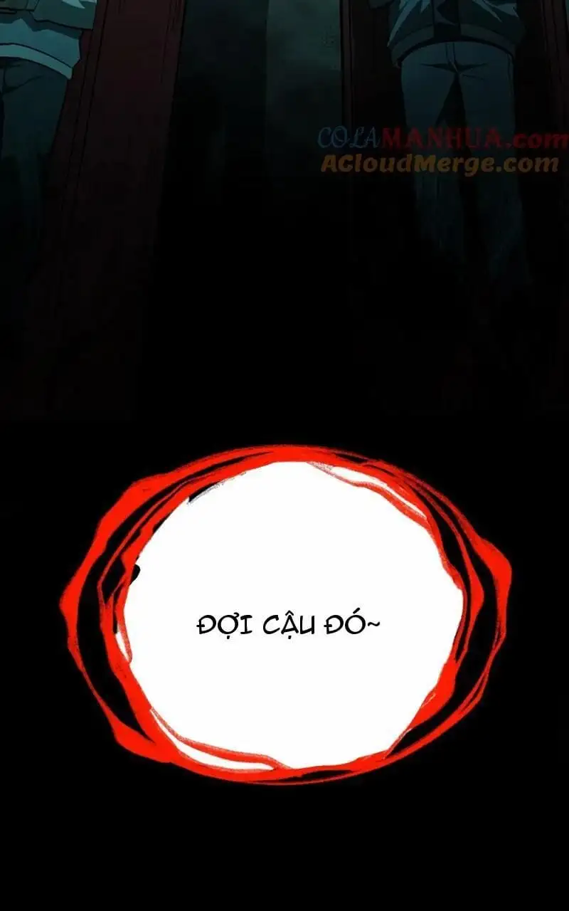 Truyện Tranh Ta Sáng Tạo Truyền Thuyết Đô Thị trang 4