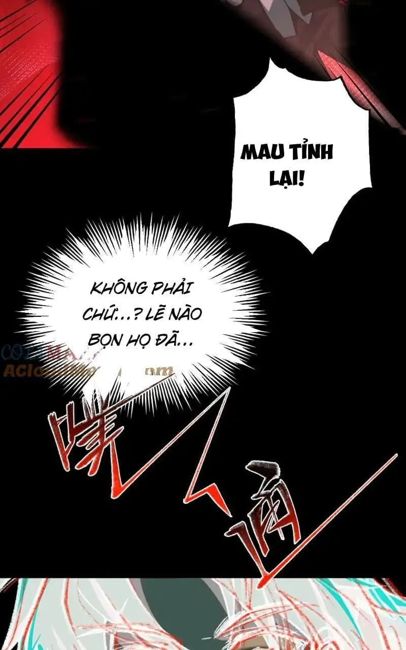 Truyện Tranh Ta Sáng Tạo Truyền Thuyết Đô Thị trang 4